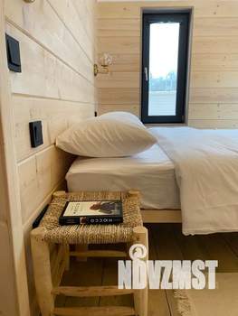 Дом 88м², 1-этажный, посуточно,