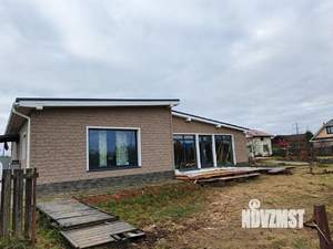 Дом 162м², 1-этажный, на длительный срок,