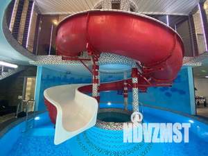 Дом 725м², 3-этажный, посуточно,