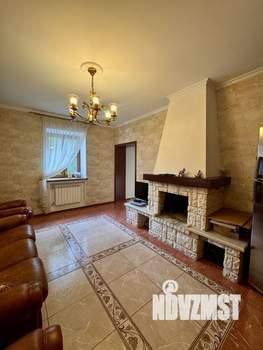 Дом 570м², 3-этажный, на длительный срок,