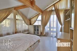 Коттедж 234м², 2-этажный, на длительный срок,