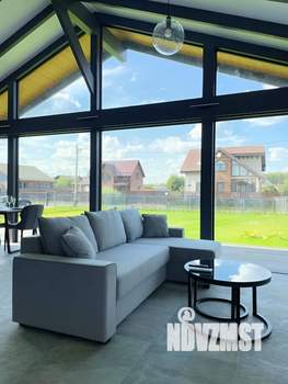 Дом 110м², 1-этажный, на длительный срок,