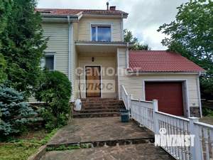 Дом 168м², 2-этажный, на длительный срок,