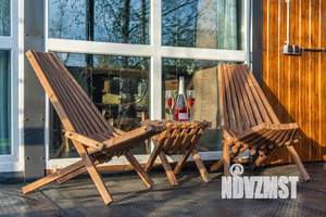 Дом 63м², 2-этажный, посуточно,