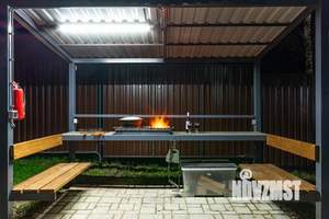 Дом 63м², 2-этажный, посуточно,