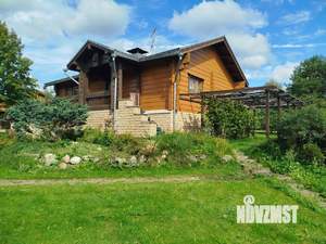 Дом 170м², 1-этажный, на длительный срок,