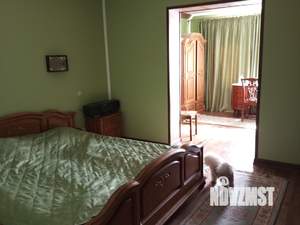 Коттедж 200м², 2-этажный, на длительный срок,