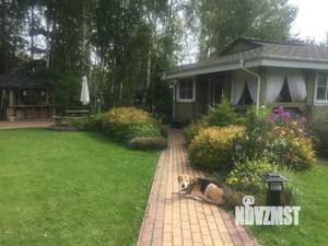 Дом 150м², 1-этажный, посуточно,