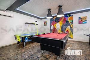 Дом 550м², 3-этажный, посуточно,