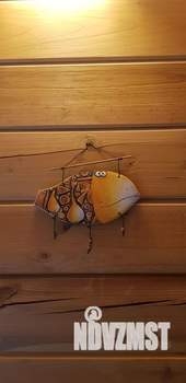 Дом 112м², 2-этажный, на длительный срок,