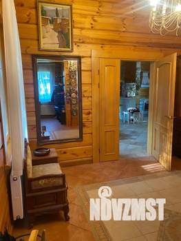 Дом 170м², 1-этажный, посуточно,