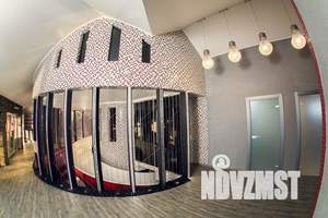 Дом 500м², 2-этажный, посуточно,