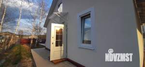 Дом 82м², 1-этажный, на длительный срок,