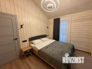 Дом 89м², 1-этажный, посуточно,