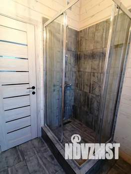 Дом 100м², 1-этажный, посуточно,