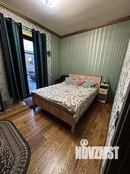 Дом 190м², 2-этажный, посуточно,