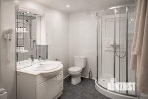 Дом 100м², 1-этажный, посуточно,