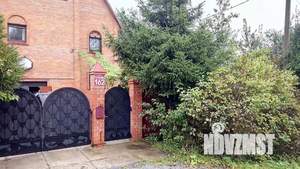 Дом 280м², 2-этажный, на длительный срок,