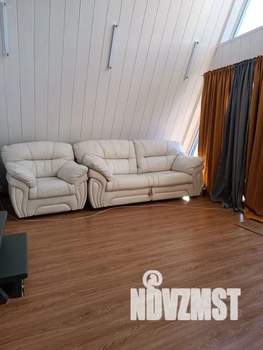 Дом 120м², 2-этажный, посуточно,