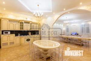 Дом 710м², 3-этажный, посуточно,