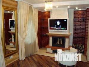 Дом 300м², 2-этажный, посуточно,