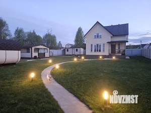 Дом 120м², 2-этажный, посуточно,