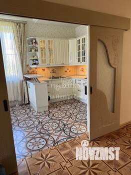 Дом 217м², 2-этажный, на длительный срок,