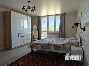 Коттедж 163м², 2-этажный, на длительный срок,