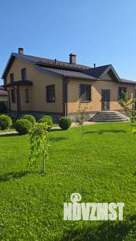 Дом 234м², 2-этажный, на длительный срок,