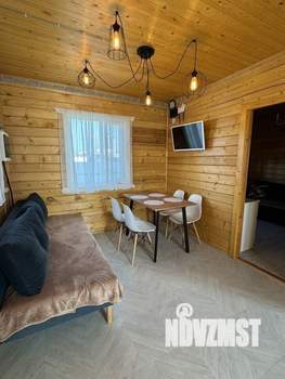 Дом 70м², 2-этажный, на длительный срок,