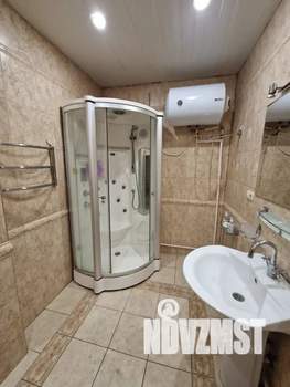 Дом 400м², 2-этажный, посуточно,