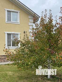 Дом 217м², 2-этажный, на длительный срок,