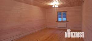 Коттедж 155м², 2-этажный, на длительный срок,