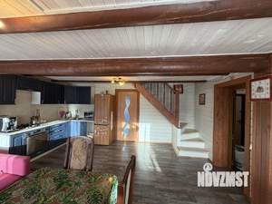 Дом 150м², 2-этажный, посуточно,