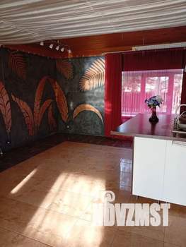 Дом 110м², 2-этажный, посуточно,