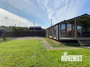 Дом 96м², 1-этажный, посуточно,