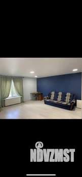 Таунхаус 50м², 2-этажный, на длительный срок,