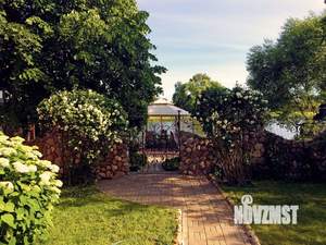 Дом 260м², 2-этажный, на длительный срок,