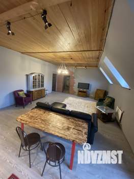 Дом 150м², 1-этажный, на длительный срок,