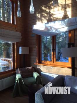 Дом 180м², 2-этажный, на длительный срок,