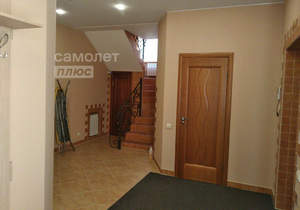 Дом 140м², 2-этажный, на длительный срок,