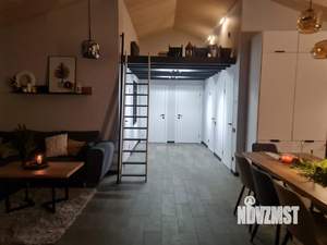 Дом 116м², 1-этажный, посуточно,