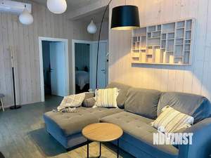 Дом 100м², 1-этажный, посуточно,