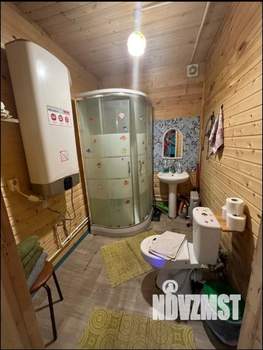 Дом 152м², 2-этажный, посуточно,