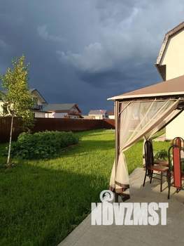 Дом 190м², 3-этажный, посуточно,