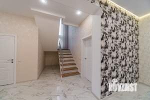 Дом 194м², 2-этажный, посуточно,