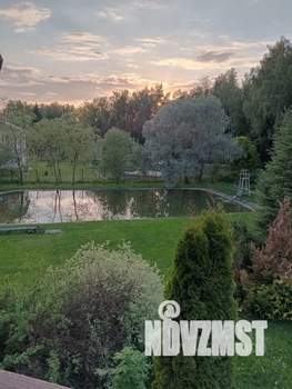 Дом 400м², 2-этажный, посуточно,