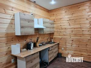 Дом 162м², 1-этажный, на длительный срок,