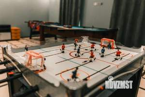 Дом 700м², 3-этажный, посуточно,