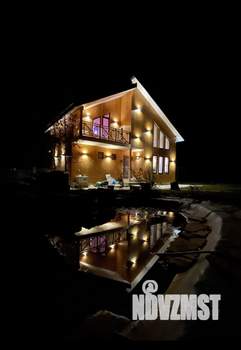 Дом 130м², 2-этажный, на длительный срок,